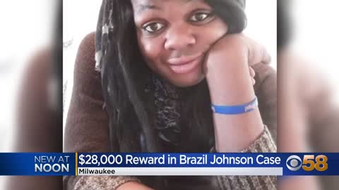 $28,000 reward offered for information leading to arrest in homicide of transgender Milwaukee woman